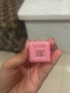 Bella Vita Rose Perfume