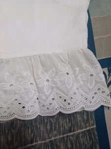 White Top For Women