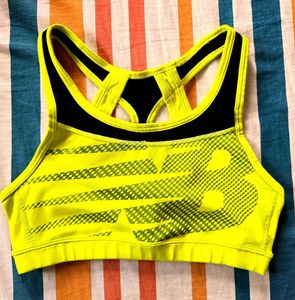 New Balance Sports Bra