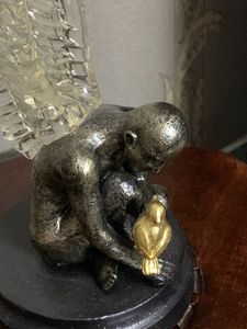 Price Drop!!Human With Wings Showpiece🪽