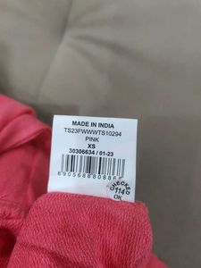 Pink Motivation Hoodie
