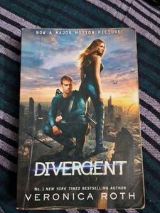 Divergent