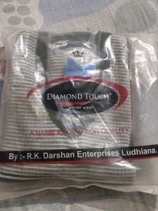 Diamond Touch Thermals