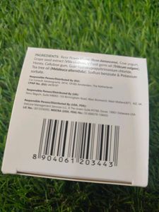 India Valley Brightening Depigmentation Gel