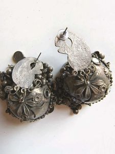 Oxidaies Jhumka