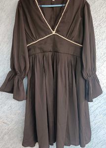 Elegant Black Dress