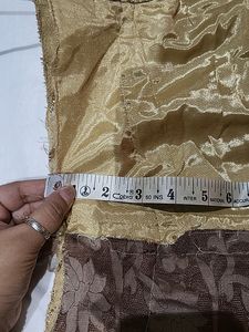 Ethnic Gown