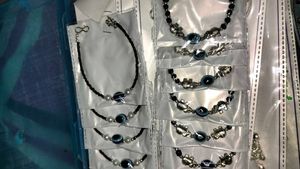 Baby Size Jewellery Set