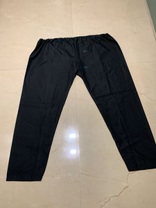 Men’s Black Kurta Pyjama Set