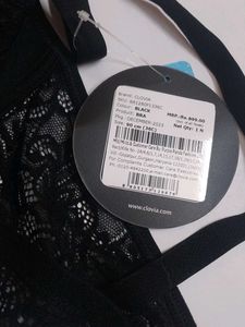 Bralettee ....brand New With Tag ..clovia