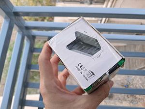 LED Solar Powered Deck Stair Outdoor Light