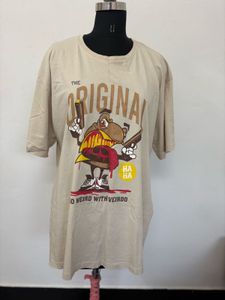 Graphic Print T-Shirt