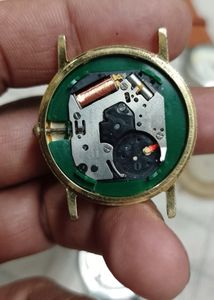 Seiko Quartz ✨