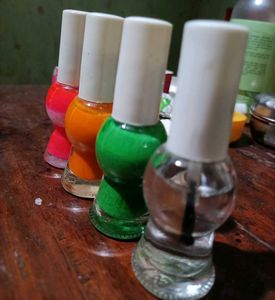 Nail Polish💅