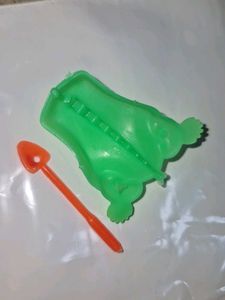 Trrr Trr Frog
