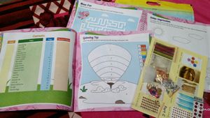 SPLENDID ART &amp; CRAFT-A (SMART)