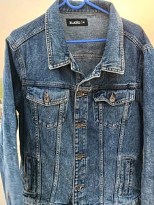 Zudio Denim Jacket
