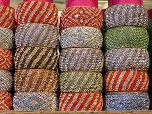 Colorful Bangles Hyderabad