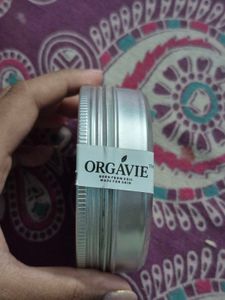Orgavie Blossom Boost