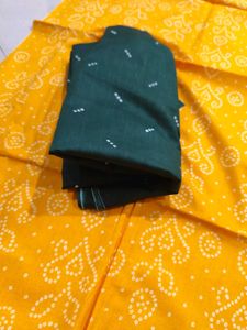 Deeptex Cotton Suit Sale