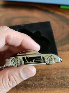 Car Key Chain Lighter Brand New