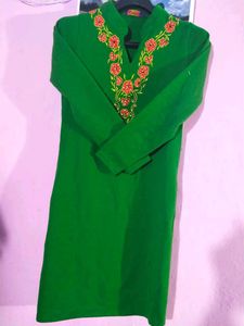 Women&#39;s Winter Kurta ✨