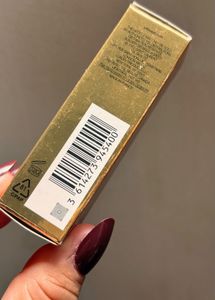 Yves Saint Laurent Rouge Pur Couture Shade:- NM