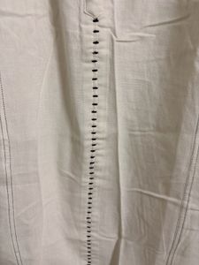 Elegant White Blouse