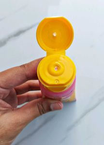 Pure origin vitamin c sunscreen