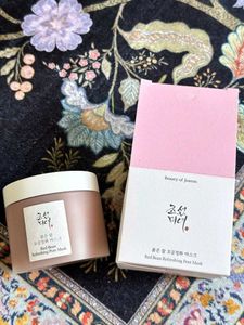 Beauty of Joseon Red Bean Mask