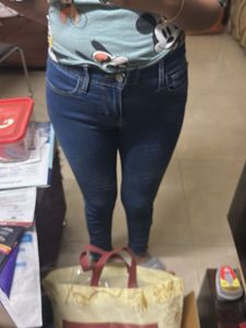 Levi’s Denim