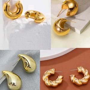 Elegant Gold Charm Bracelet