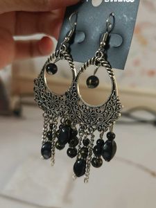 Fashion Drop Earrings