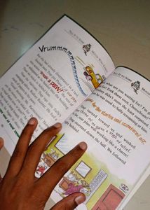 Paws Off, Cheddarface! - Geronimo Stilton