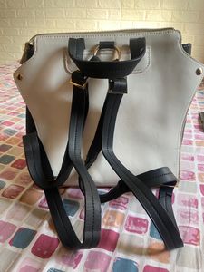 Backpack- Jennifer Lopez