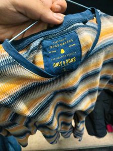 Striped T-Shirt