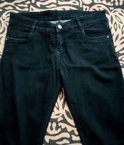 Black Jeans