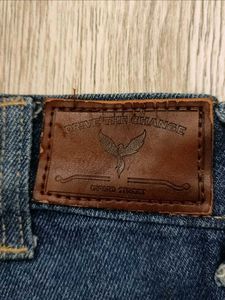 Sc4773 Oxford Street Jeans Size 34