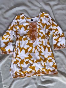 🌸 Short Kurti 🌸