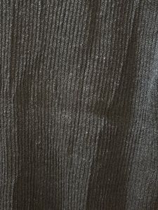 Cute Black &amp; White Trimmed Tee