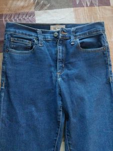Redtape Bellbottom Jeans👖