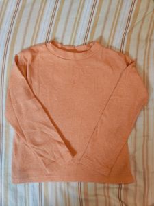 Orange Tshirt