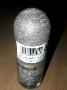MARS Cosmic Nail Polish
