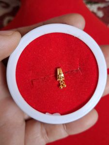 Beautiful New Small Nosepin