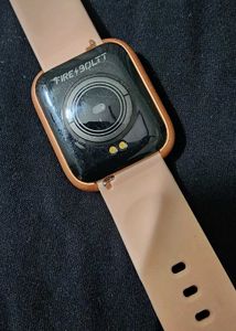 Fire Boltt- Smart Watch