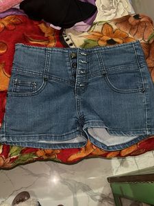 Medium Size