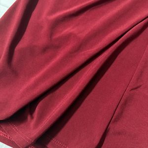 Twist Front Top