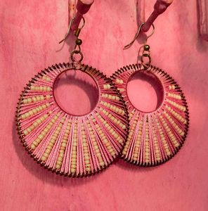 4 Earrings Combo