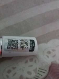 Nail Polish (Brown and Red)