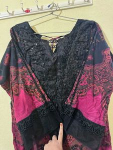 Beautiful Pakistan Kurta Set